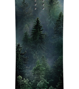 NEVER SUMMER Trooper 2027