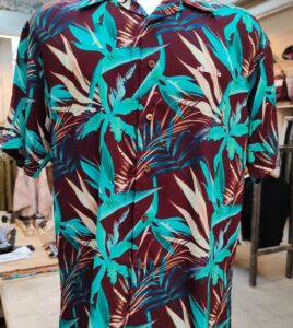 MAUNA KEA All Over Print Multi