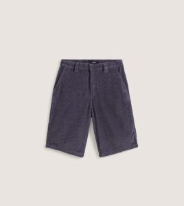 VANS Cord Short Grey