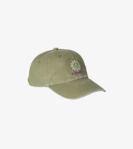FUNKY Sunny Dad Cap Sand