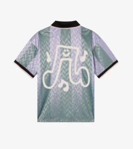 FUNKY Team Soccer Jersey