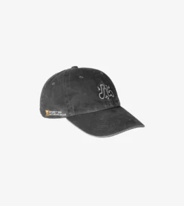 FUNKY Walker Dad Cap Black