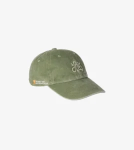 FUNKY Walker Dad Cap Green