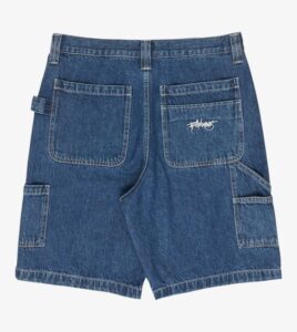 BILLABONG Bad Dog Workwear Denim