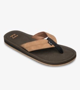 BILLABONG Offshore Impact Brown