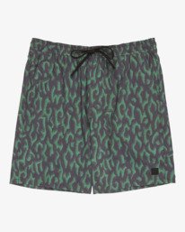 BILLABONG Surftrek Elastic Perf