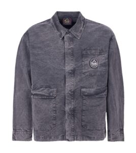 MAUNA KEA Palms Saharan Jacket