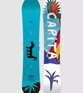 CAPITA Aeronaut 2026