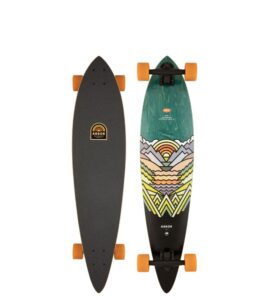 ARBOR Artist Fish 37"