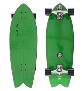 ARBOR Black Rose MFG 30.75" Carver C7
