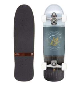 ARBOR Legacy Martillo 31.75" Carver C7