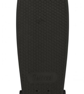 D STREET Cruiser Triple Black 27"