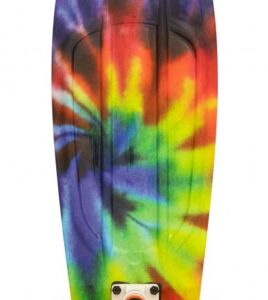 D STREET Cruiser Tie Dye 27"