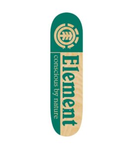 ELEMENT Team Deck 8.5"