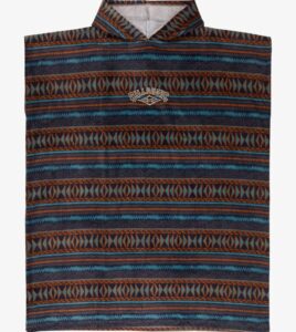 BILLABONG Mensed Poncho