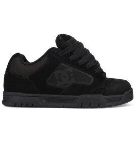DC Coiler Black