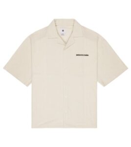 DC Pure Resort Lily White