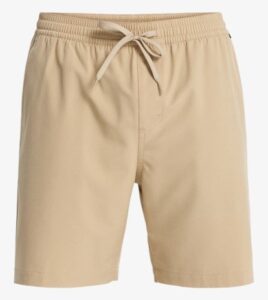 QUIKSILVER Taxer Amph 18"