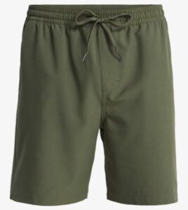 QUIKSILVER Taxer Amph 18"