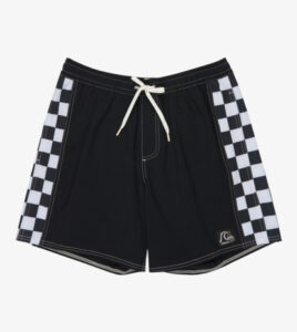 QUIKSILVER Original Arch Volley 17"