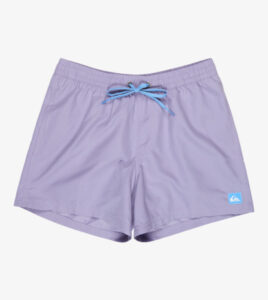 QUIKSILVER Everyday Solid Volley Daybreak