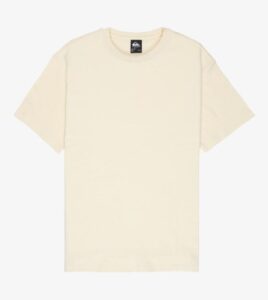 QUIKSILVER Bayi Tee White