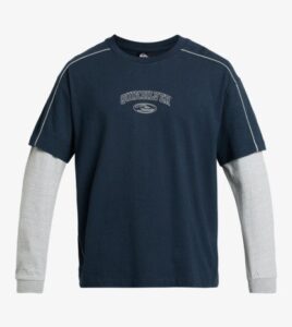 QUIKSILVER Noya Double Layer