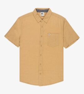 QUIKSILVER Time Box Khaki