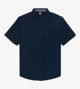QUIKSILVER Time Box Navy