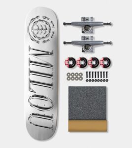 ELEMENT Complete Set Vincent Milou 8"