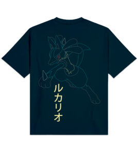 DOLLY NOIRE Lucario Tee