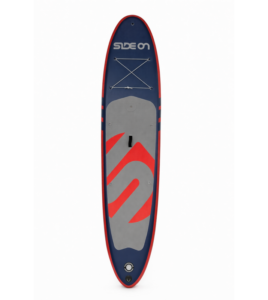 SIDE ON Inflatable WindSup