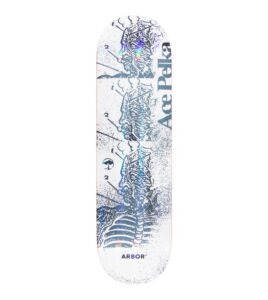 ARBOR Pro Deck Ace Pelka 8.75