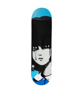 BIRDHOUSE Pro Deck Hale Anniversary