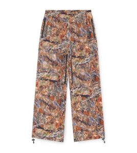IUTER Armor Taped Pants