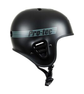 PRO TEC Casco Pro-Tec FullCut Certified