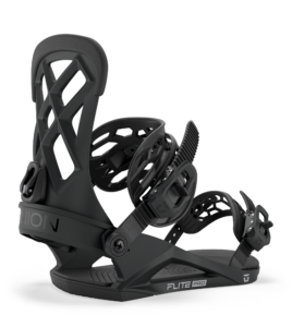 UNION Flite Pro Black 2027