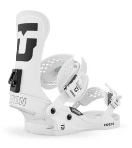 UNION Force Classic White 2027