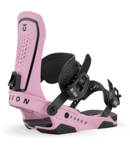 UNION Force Pink 2027