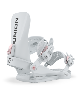 UNION Juliet Light Grey Donna 2027