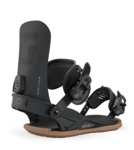 UNION Legacy Black Donna 2027