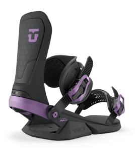 UNION Neo Black Unisex 2027