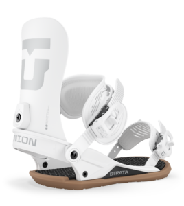 UNION Strata White 2027