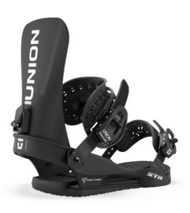UNION STR Black 2027