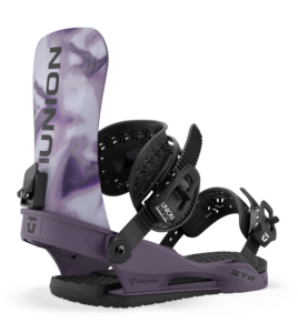 UNION STR Purple 2027