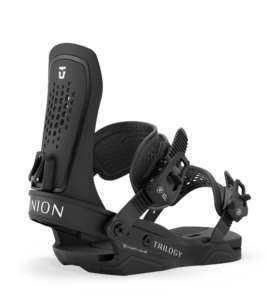 UNION Trilogy Black Donna 2027