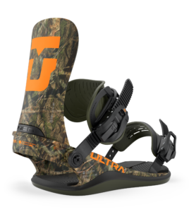 UNION Ultra Camo 2027