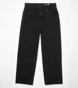 VOLCOM Chillow Jeans Black Men