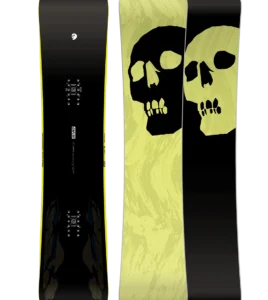 CAPITA The Black Snowboard of Death 2027