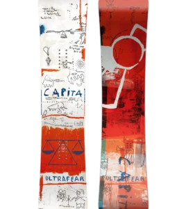 CAPITA Ultrafear Men 2027